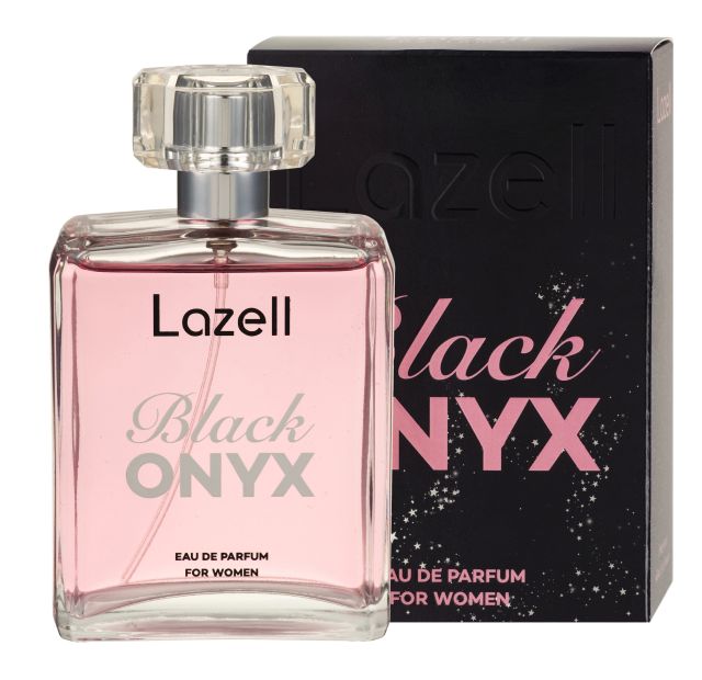 Black onyx perfume