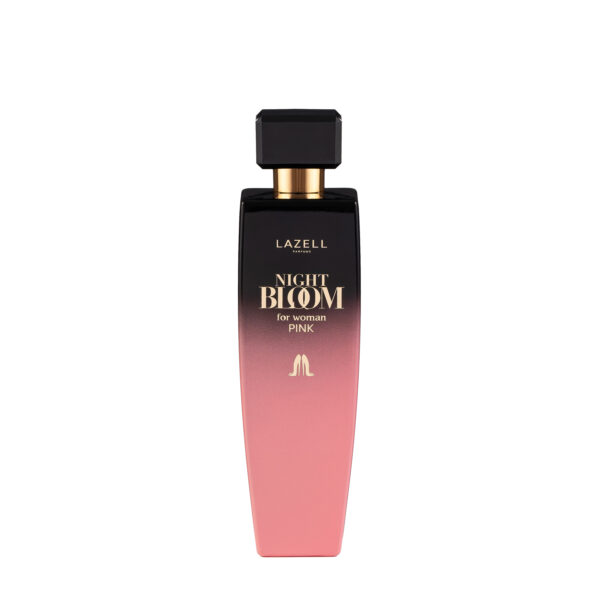 NIGHT BLOOM PINK - obrazek 3