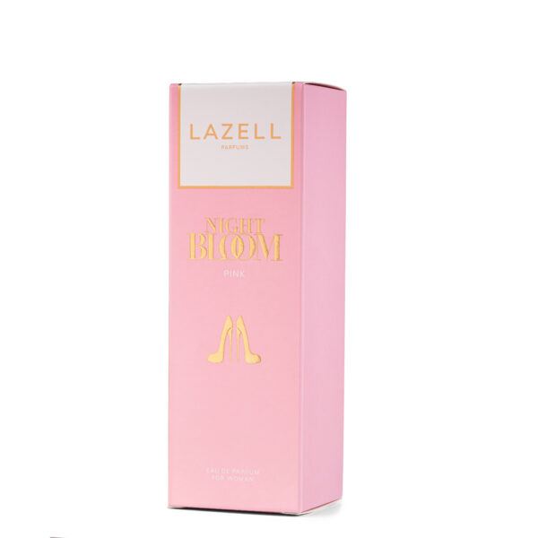 NIGHT BLOOM PINK - obrazek 4