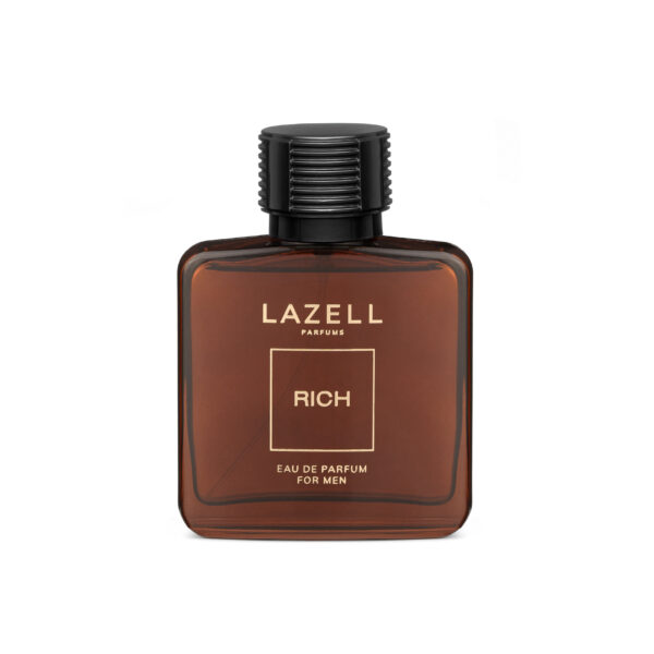 RICH - obrazek 3