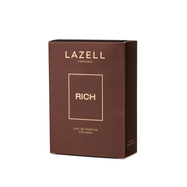 RICH - obrazek 4